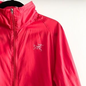 Arc'teryx Lightweight Jacket